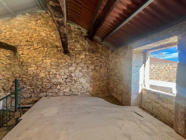 Casa en venta en San Cristovo das Viñas, A Coruña