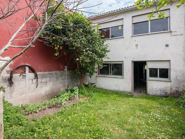 Casa en venta en San Cristovo das Viñas, A Coruña