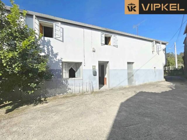 Casa en venta en A Estrada, Pontevedra