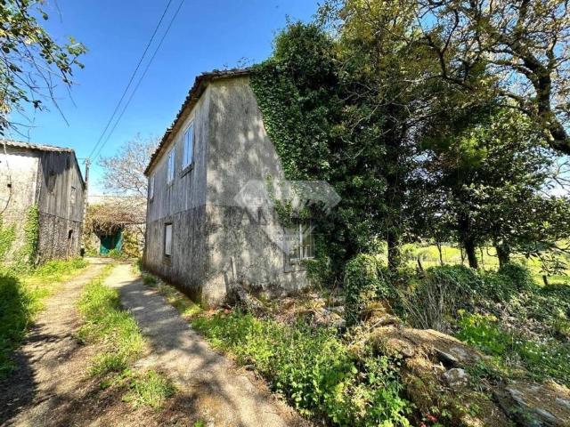 Casa en venta en Tabeirós - Terra de Montes, Galicia