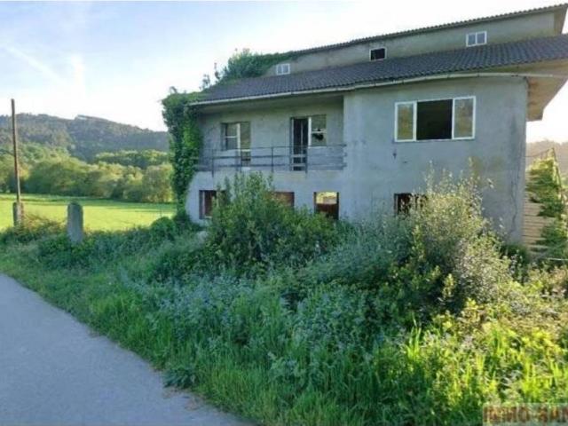 Casa en venta en Tabeirós - Terra de Montes, Galicia