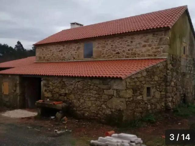 Casa en venta en Tabeirós - Terra de Montes, Galicia