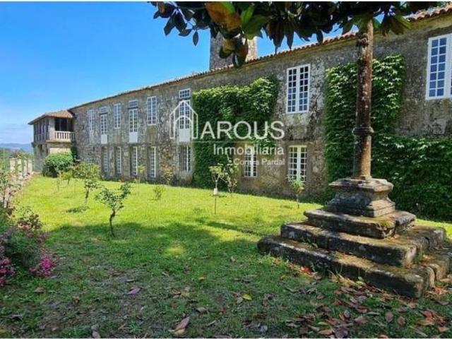 Casa en venta en Tabeirós - Terra de Montes, Galicia