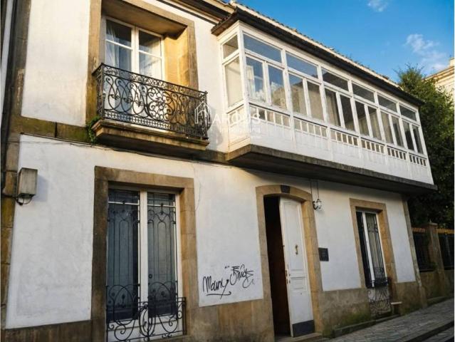 Casa en venta en Tabeirós - Terra de Montes, Galicia