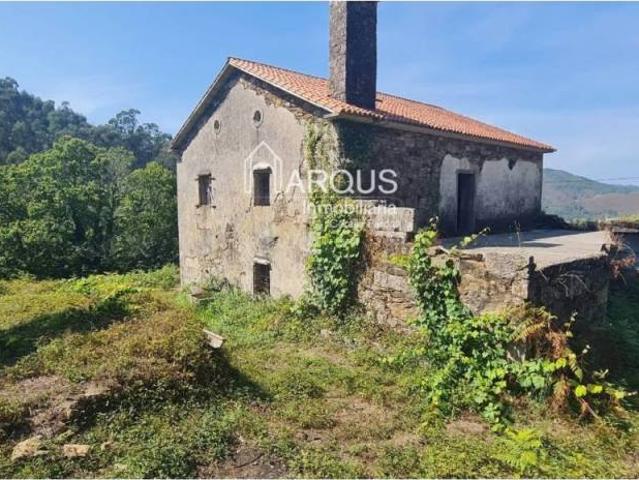 Casa en venta en Tabeirós - Terra de Montes, Galicia