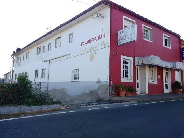 Casa en venta en Tabeirós - Terra de Montes, Galicia