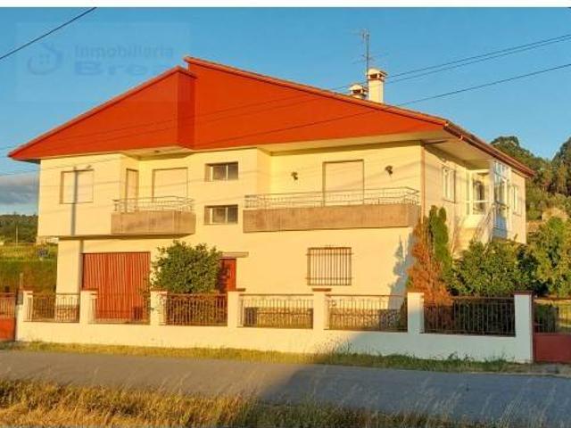 Casa en venta en A Estrada, Pontevedra