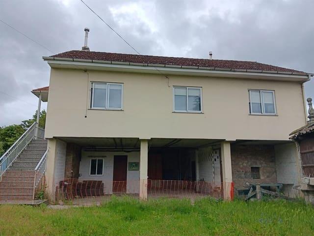 Casa en venta en A Estrada, Tabeirós - Terra de Montes