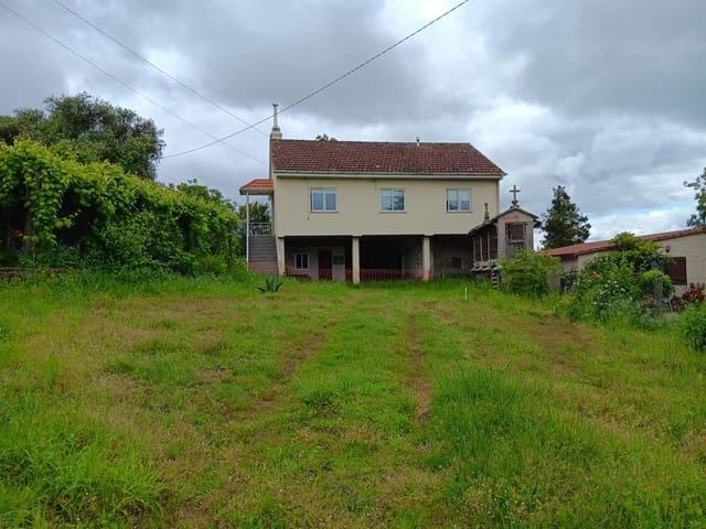 Casa en venta en A Estrada, Tabeirós - Terra de Montes