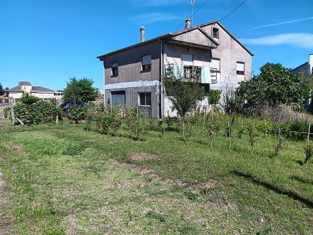 Casa en venta en Figueiroa de Abaixo, A Estrada