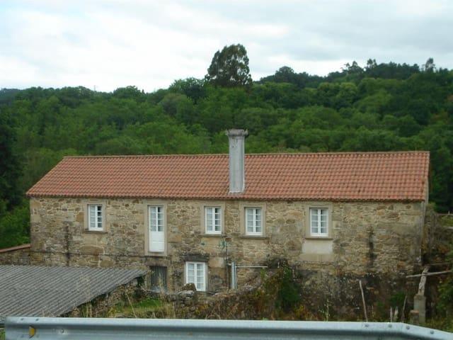 Casa en venta en Figueiroa de Abaixo, A Estrada