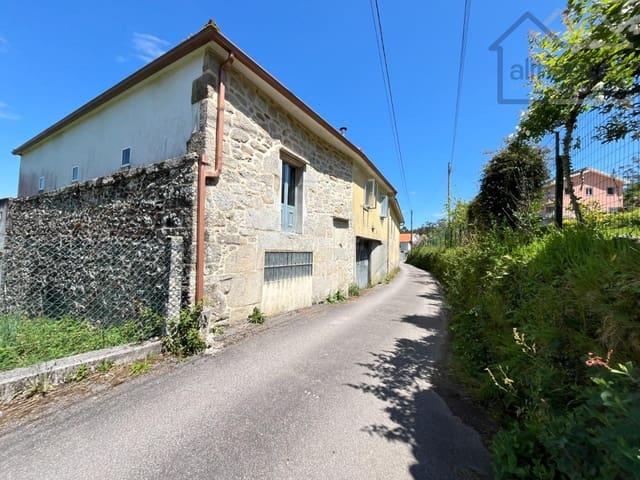 Casa en venta en A Estrada