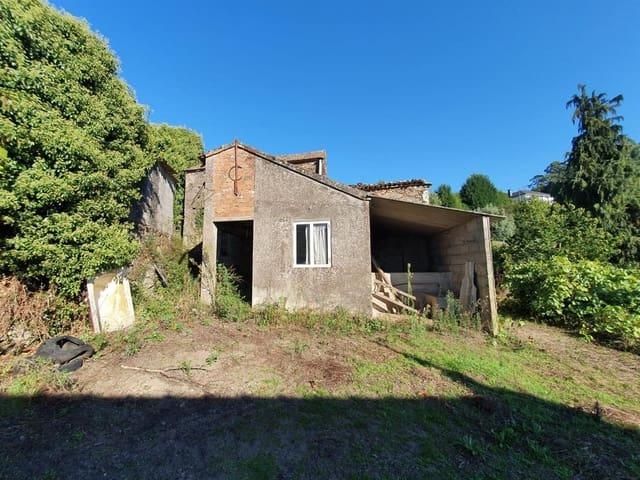Casa en venta en Figueiroa de Abaixo, A Estrada