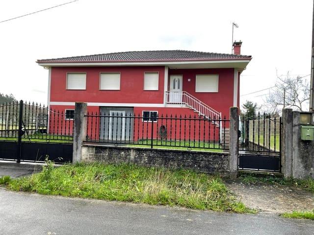 Casa en venta en Figueiroa de Abaixo, A Estrada
