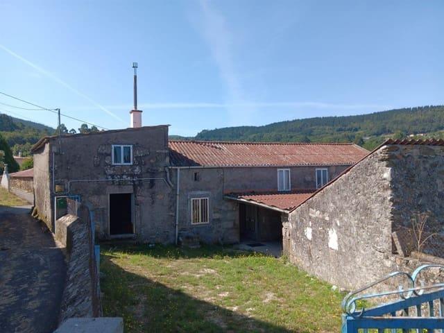 Casa en venta en Figueiroa de Abaixo, A Estrada