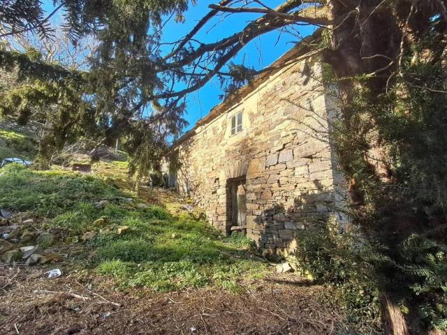 Casa en venta en A Fonsagrada, Galicia