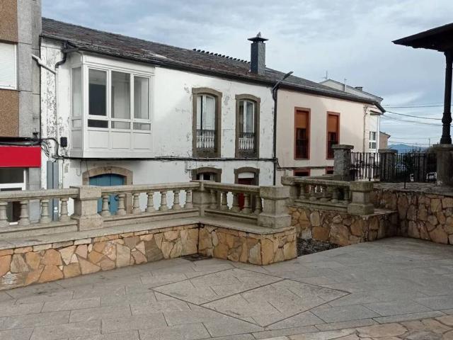 Casa en venta en A Fonsagrada, Galicia