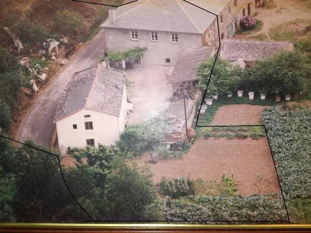 Casa en venta en A Fonsagrada