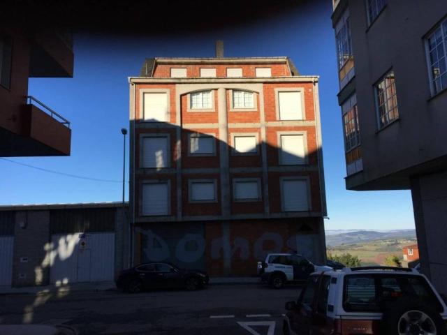 Casa en venta en A Fonsagrada, Galicia