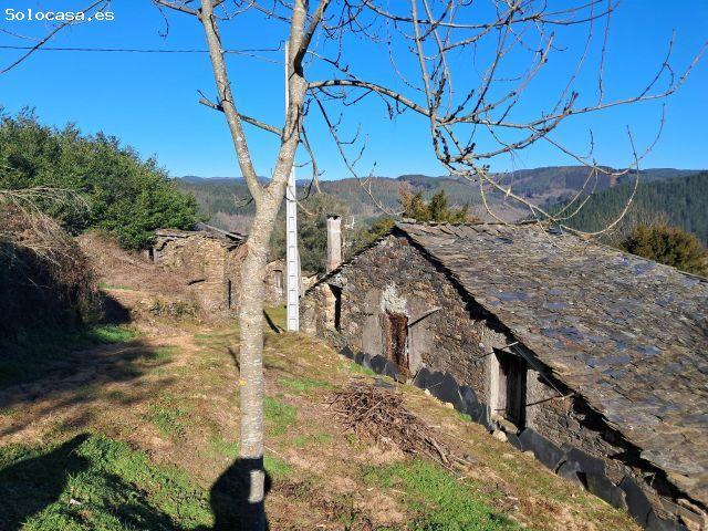 Casa en venta en A Fonsagrada, Galicia