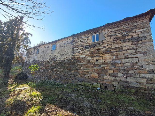 Casa en venta en A Fonsagrada