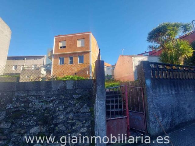 Casa en venta en A Guarda, O Baixo Miño