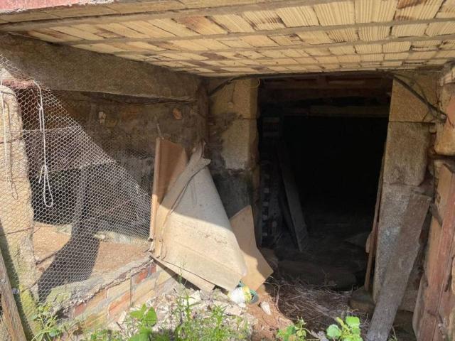 Casa en venta en Salcidos, O Baixo Miño