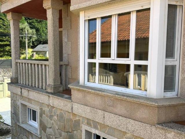 Casa en venta en A Guarda