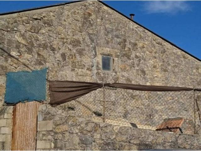 Casa en venta en A Guarda