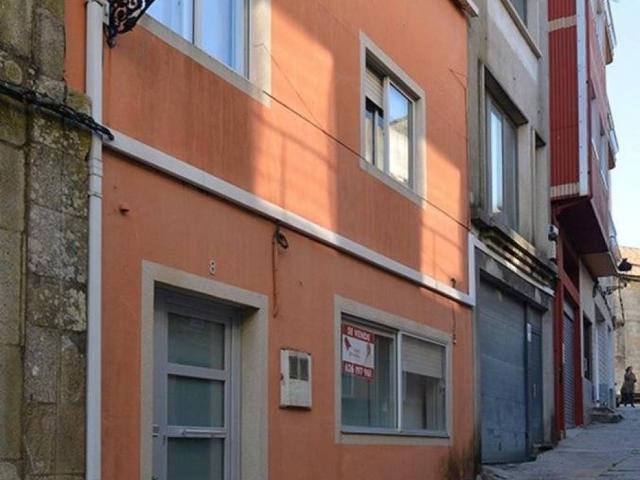 Casa en venta en O Baixo Miño, Galicia