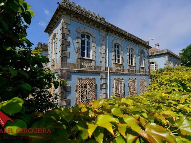 Casa en venta en O Baixo Miño, Galicia