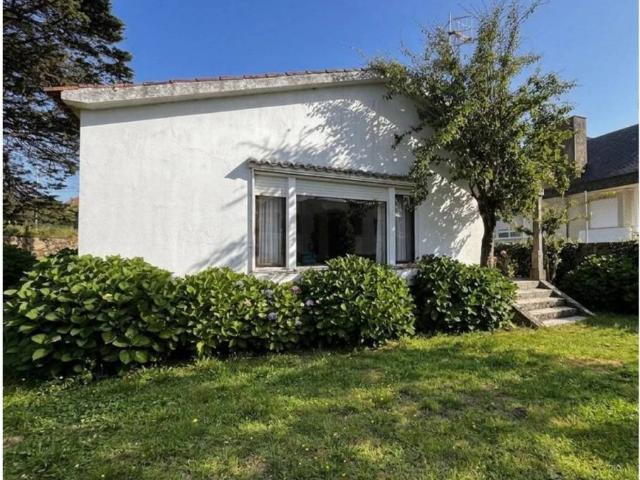 Casa en venta en Salcidos, O Baixo Miño