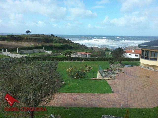 Casa en venta en A Guarda