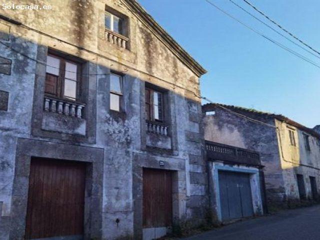 Casa en venta en A Guarda, O Baixo Miño