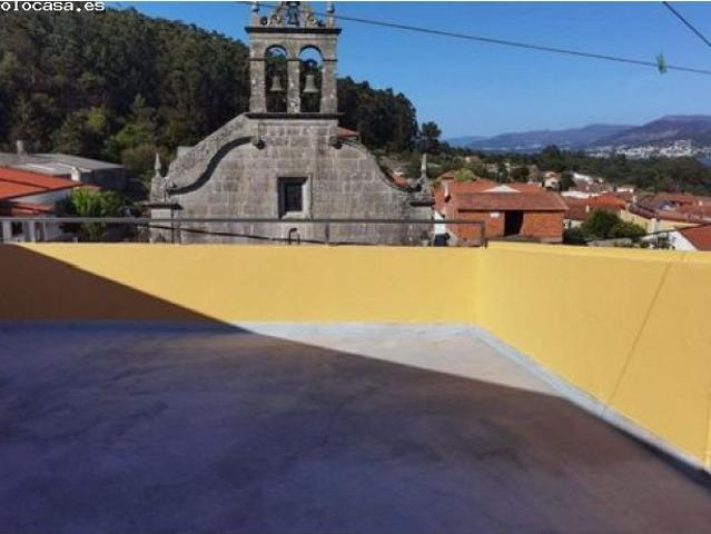 Casa en venta en A Guarda, O Baixo Miño