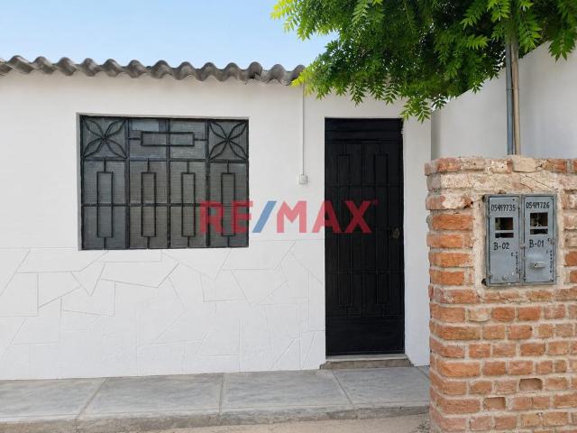 Casa venta en Piura