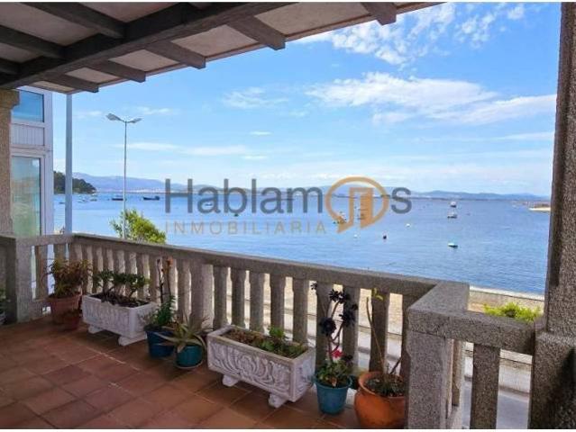 Casa en venta en A Illa de Arousa, O Salnés