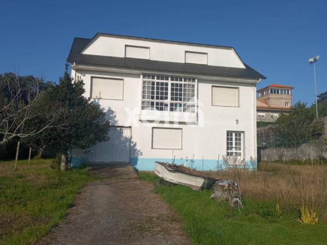 Casa en venta en A Illa De Arousa