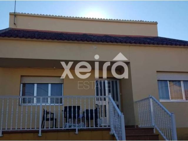 Casa en venta en A Illa De Arousa