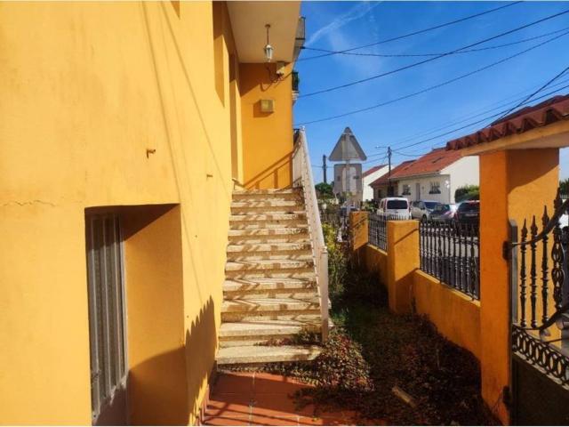 Casa en venta en A Illa de Arousa, O Salnés