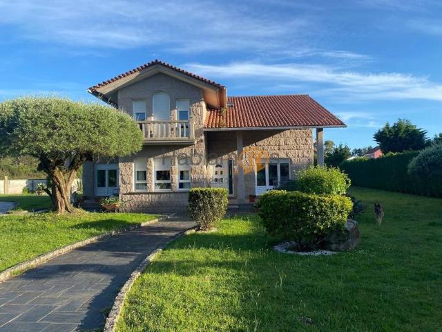 Casa en venta en A Illa De Arousa