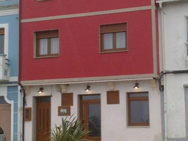 Casa en venta en A Illa De Arousa