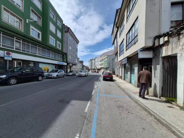 Casa en venta en Bergantiños, Galicia