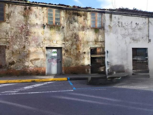 Casa en venta en Bergantiños, Galicia