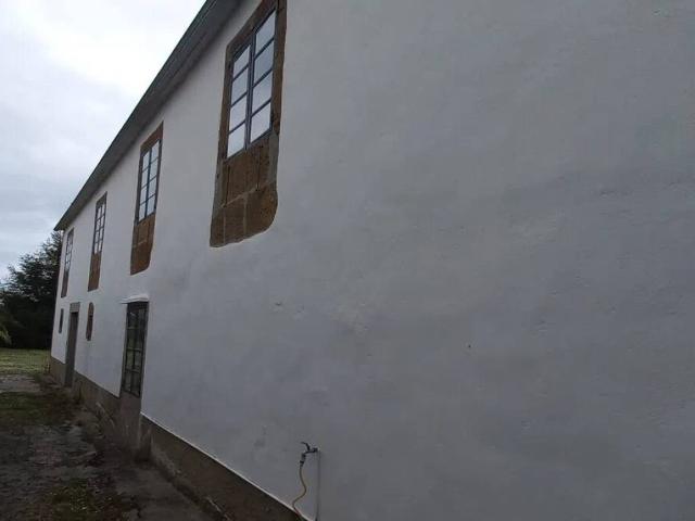 Casa en venta en Bergantiños, Galicia