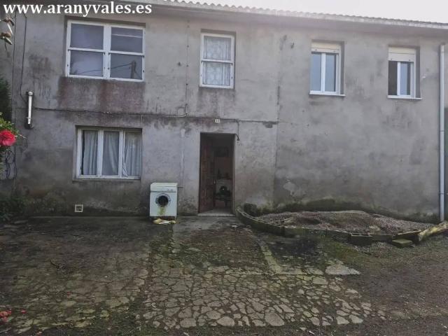 Casa en venta en Bergantiños, Galicia