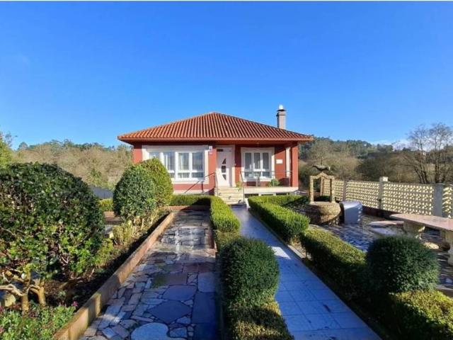 Casa en venta en Bergantiños, Galicia