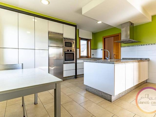 Casa en venta en Bergantiños, Galicia