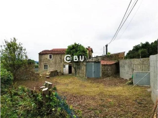 Casa en venta en A Laracha, A Coruña
