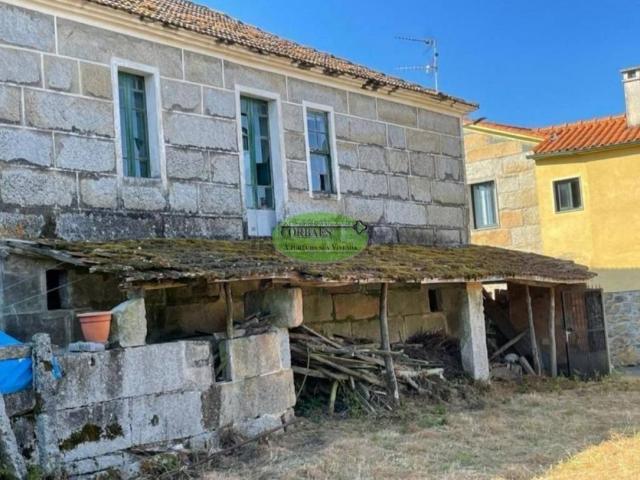 Casa en venta en A Merca Casa en venta en A Merca
